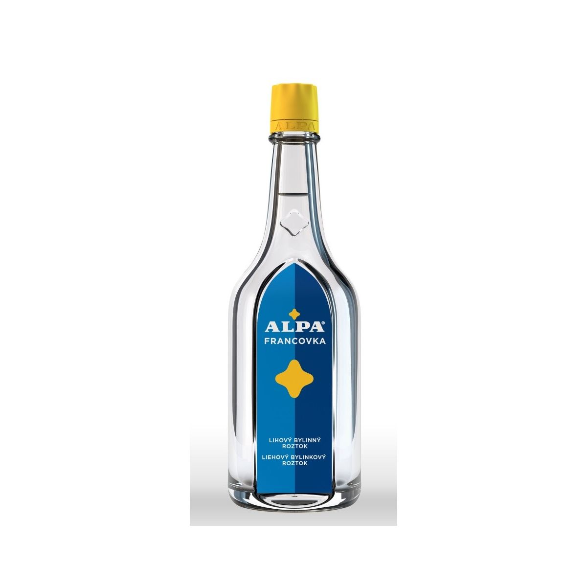 Alpa Francovka 160ml