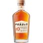 Prádlo Single Malt Czech Whisky 10 Y.O. 0,7l