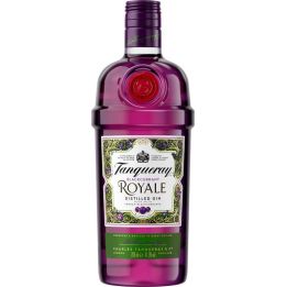 Tanqueray Blackcurrant Gin 0,7l