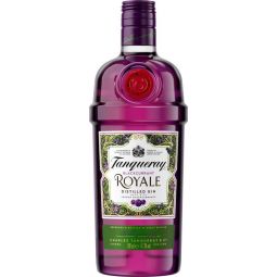 Tanqueray Blackcurrant Gin 0,7l