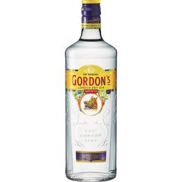 Gordon's Dry Gin 0,7l