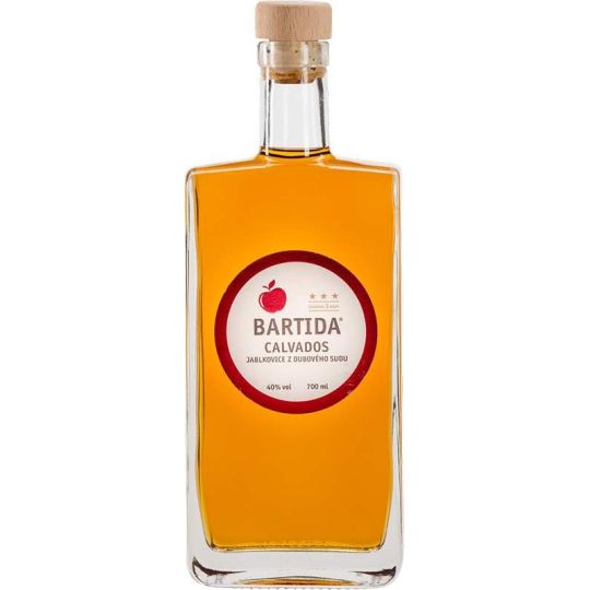 Calvados Bartida 0,7l