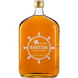 Bartida Originál 1l