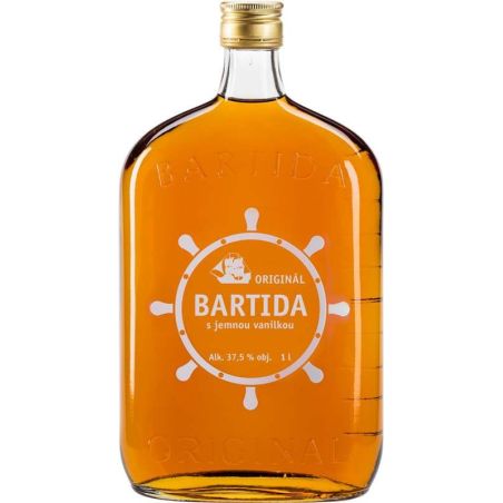 Bartida Originál 1l