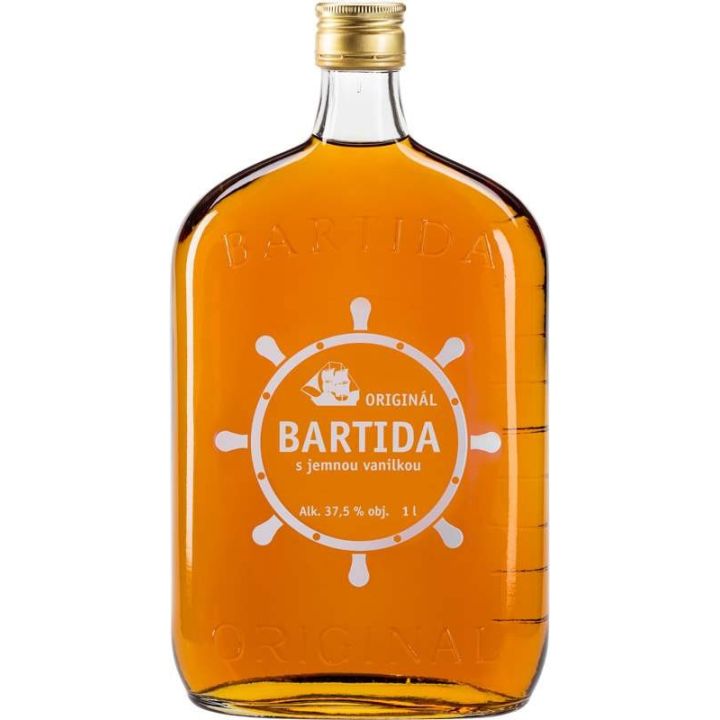 Bartida Originál 1l