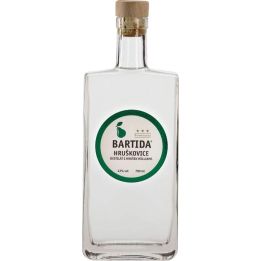 Hruškovice Bartida 0,7l