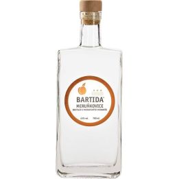 Meruňkovice Bartida 0,7l