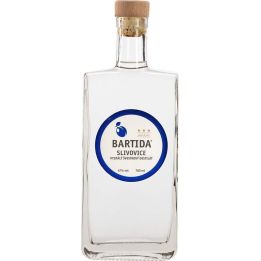 Slivovice Bartida 0,7l