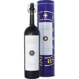 Grappa Jacopo Poli di Sassicaia 0,5l