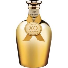 Grappa Walcher Pinot L'or De Noir XO 0,7l