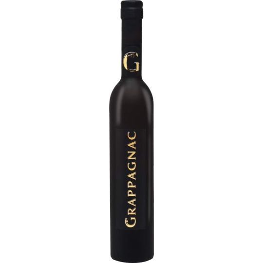 Grappa Walcher Grappagnac 0,5l