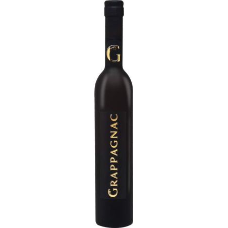 Grappa Walcher Grappagnac 0,5l
