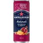 San Pellegrino Melograno & Aranciata 0,33l plech