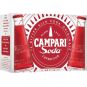 Campari Soda 5x 0,098l