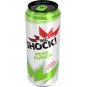 Big Shock! Pear Fusion Zero 0,5l plech