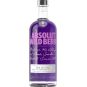 Absolut vodka Wild Berri 1l