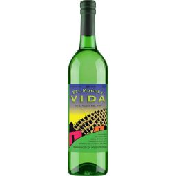 Del Maguey Vida 0,7l