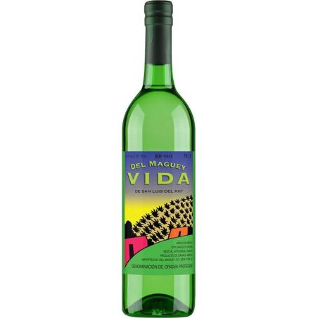 Del Maguey Vida 0,7l