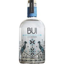 BUI Mezcal Blanco 0,7l