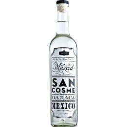 San Cosme Mezcal 0,7l