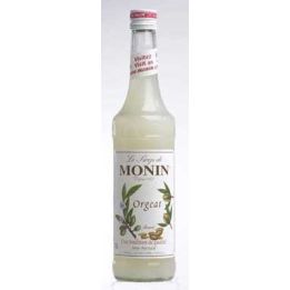 Monin Orgeat - mandlový sirup 0,7l
