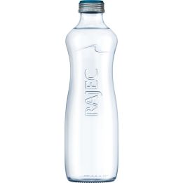 Rajec nesycená 0,75l sklo