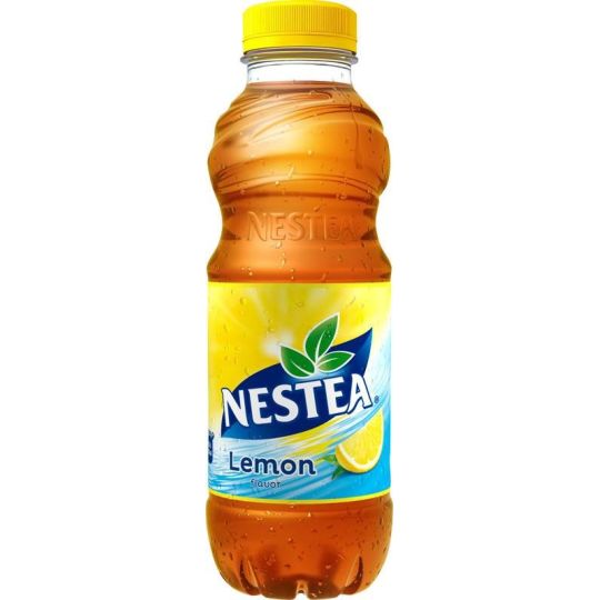 Nestea citron 0,5l - PET