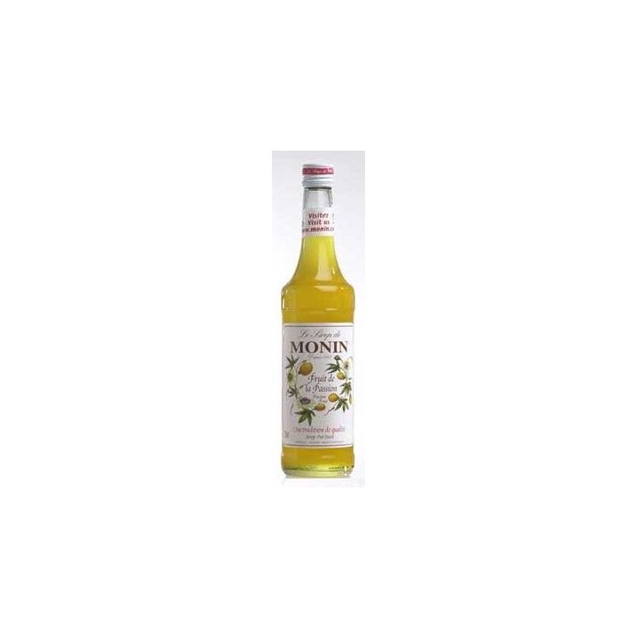 Monin Passion - sirup maracuja 0,7l