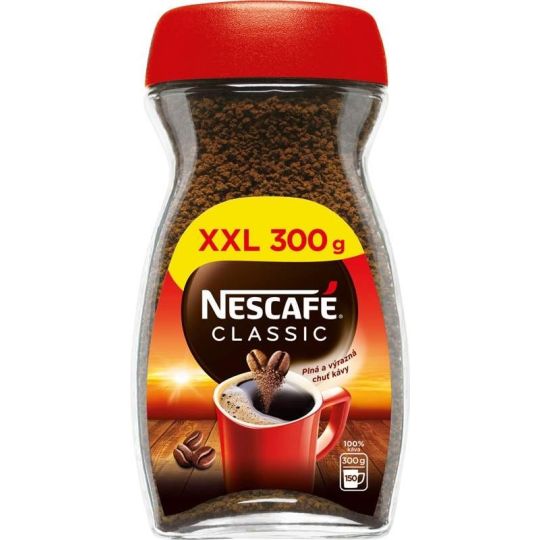 NESCAFÉ Classic 300g