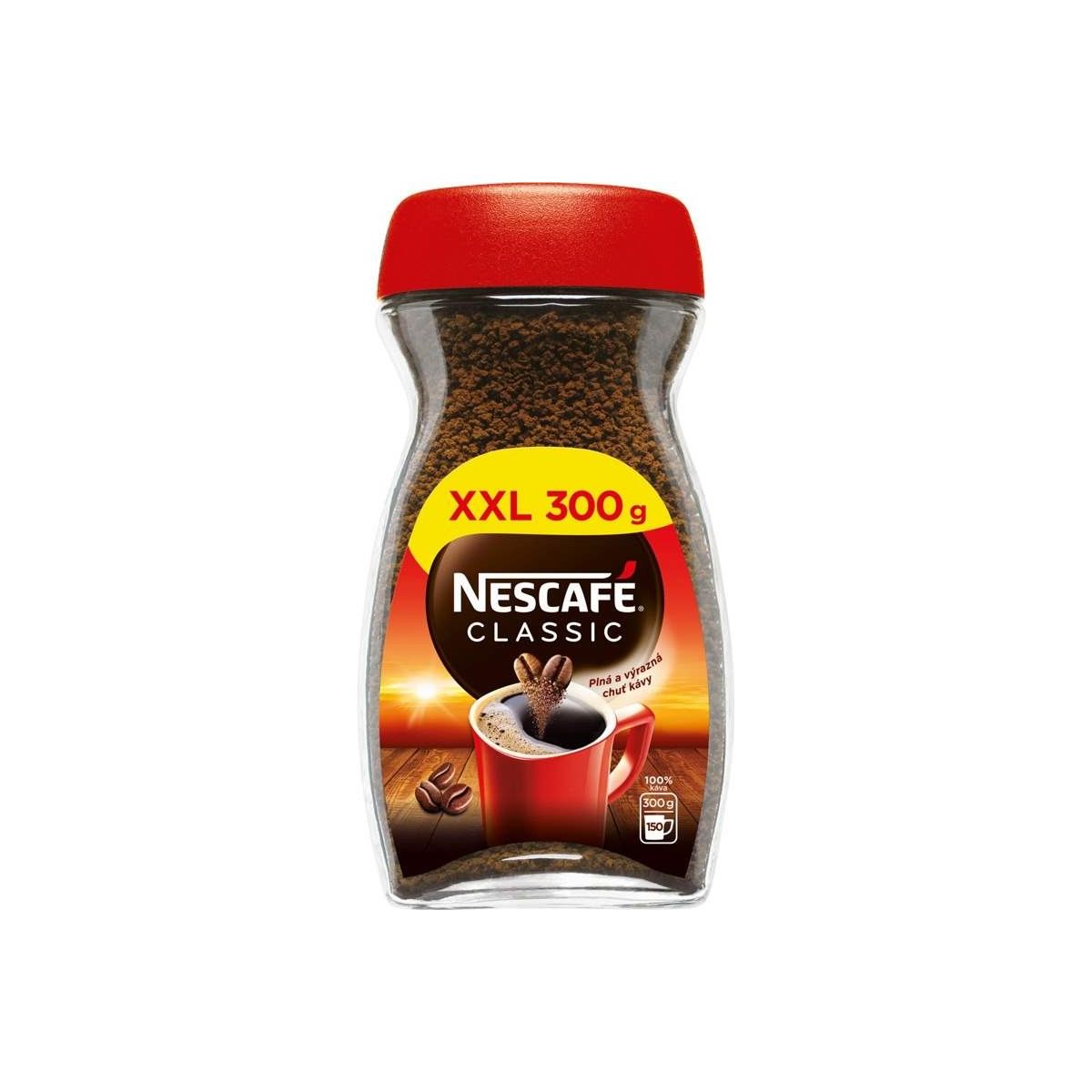 NESCAFÉ Classic 300g