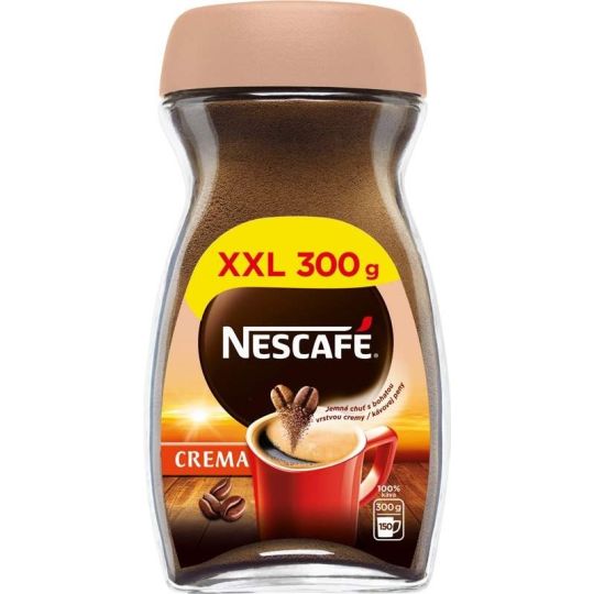 NESCAFÉ Classic Crema 300g