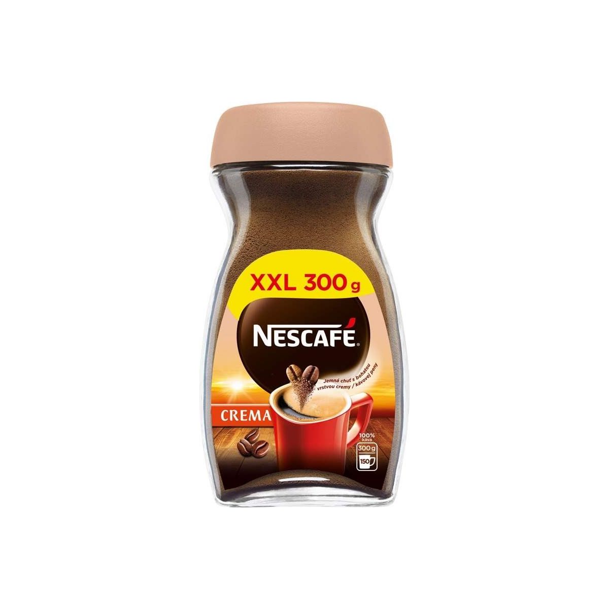 NESCAFÉ Classic Crema 300g