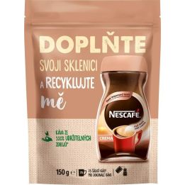 NESCAFÉ Classic Crema 150g