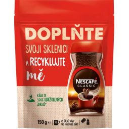 NESCAFÉ Classic 150g