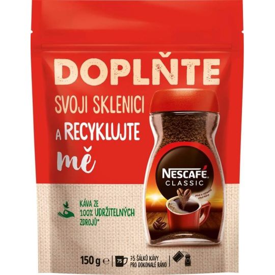 NESCAFÉ Classic 150g