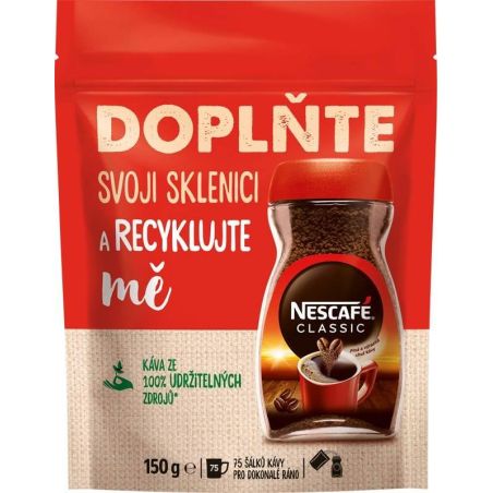 NESCAFÉ Classic 150g