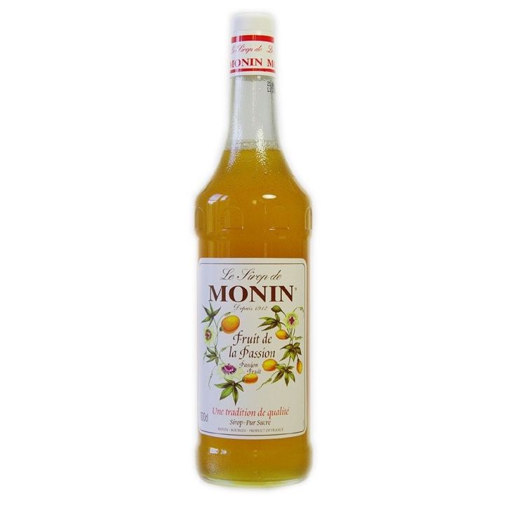 Monin Passion - sirup maracuja 1l