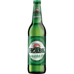 Holba Horská 10 - 0,5l - sklo