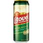 Litovel Moravan 0,5l - plech