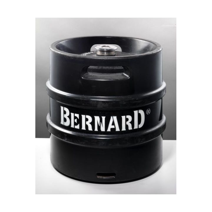 Bernard 11 světlý ležák 30l - KEG