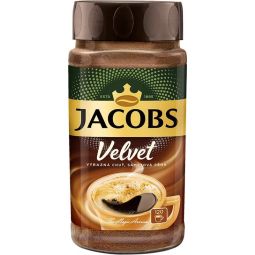 Jacobs Velvet instant 200g