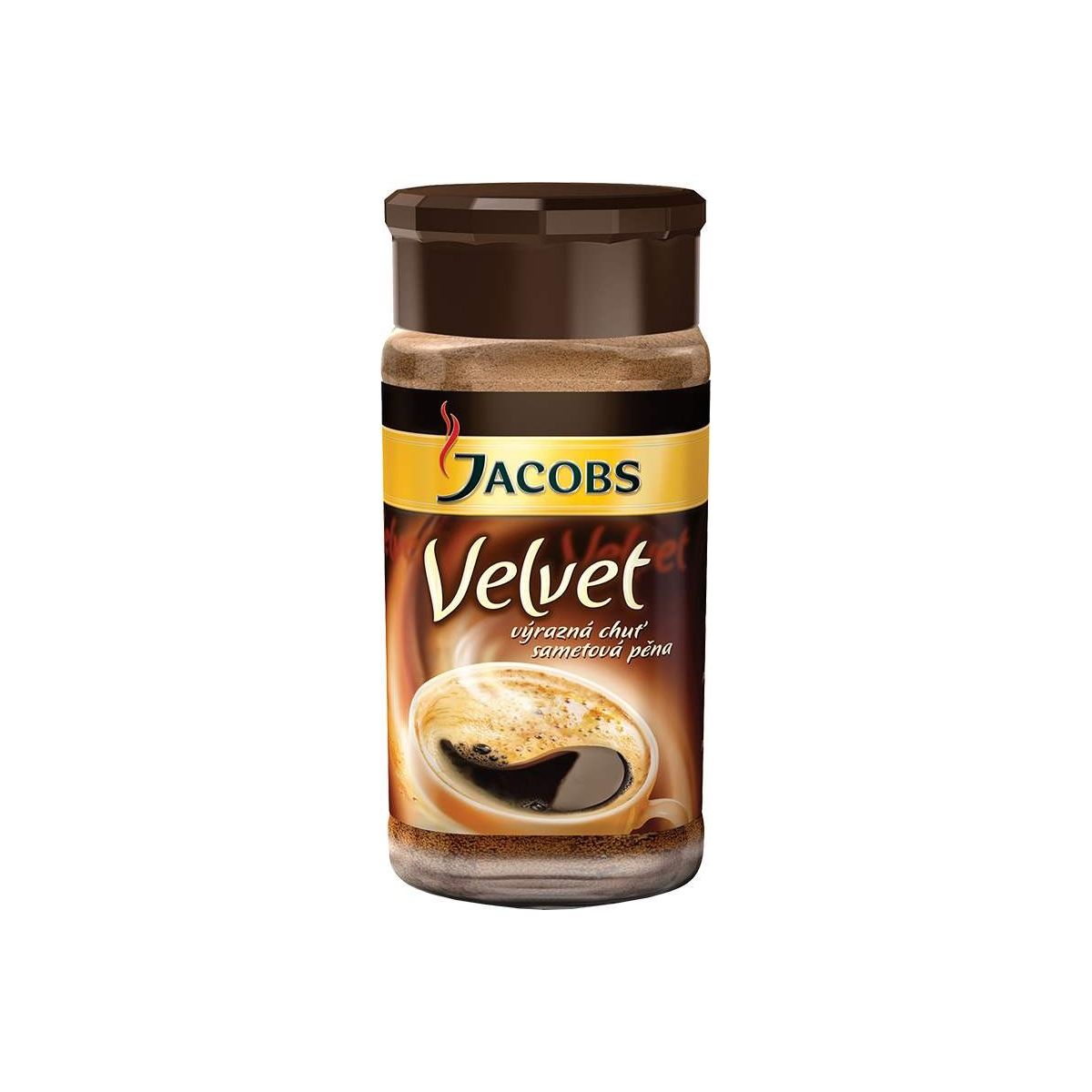 Jacobs Velvet instant 100g