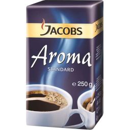Jacobs Aroma Standard 250g