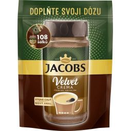 Jacobs Velvet instant 180g
