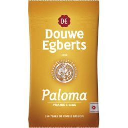 Douwe Egberts Paloma 100g mletá