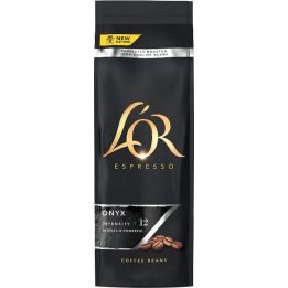 L´OR Espresso Onyx 500g zrno