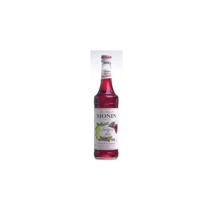 Monin Sangria Mix 0,7l