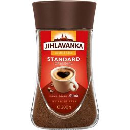 Jihlavanka Standard Original 200g instantní