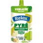 Relax pyré 100% hruška-jablko-banán 200g