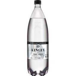 Kinley Tonic ZERO 1,5l - PET